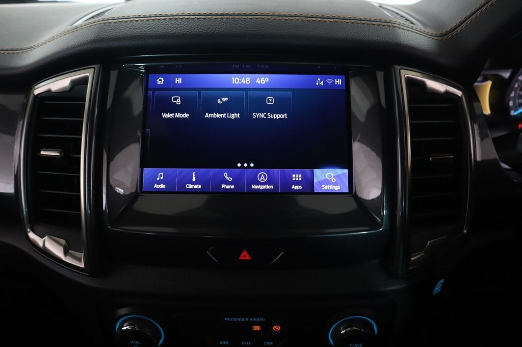 Used Ford Ranger 2022 for sale - 76841466: Photo 39