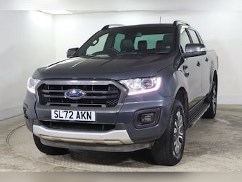 Used Ford Ranger 2022 for sale - 76841466: Photo