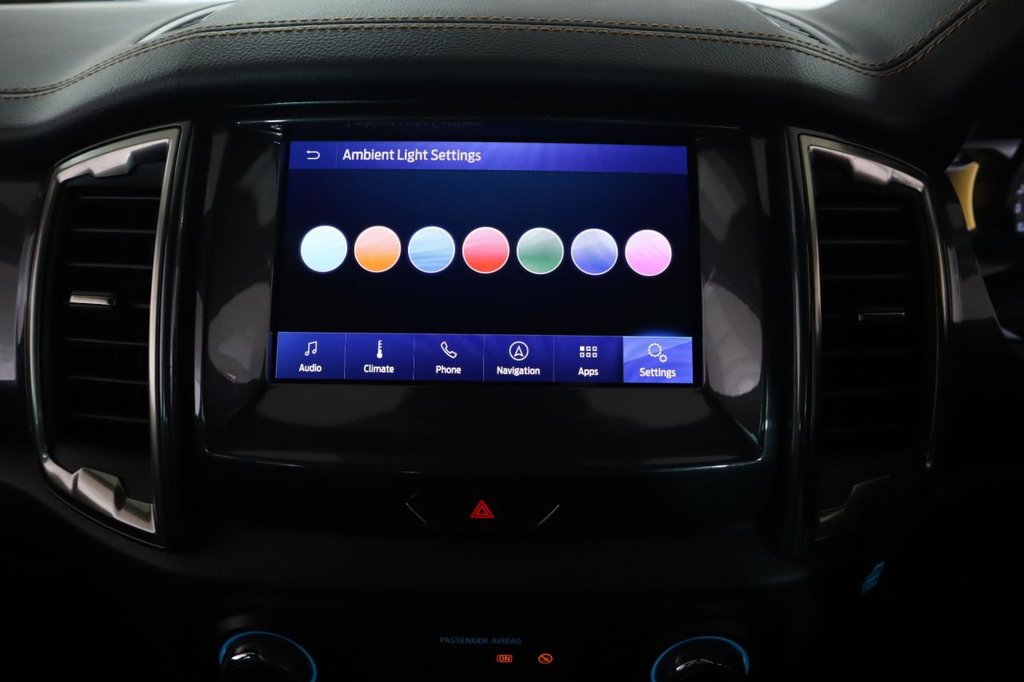 Used Ford Ranger 2022 for sale - 76841466: Photo 40