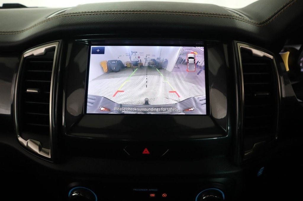 Used Ford Ranger 2022 for sale - 76841466: Photo 41