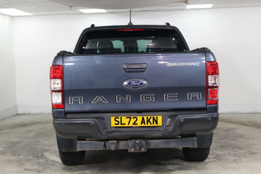 Used Ford Ranger 2022 for sale - 76841466: Photo 5