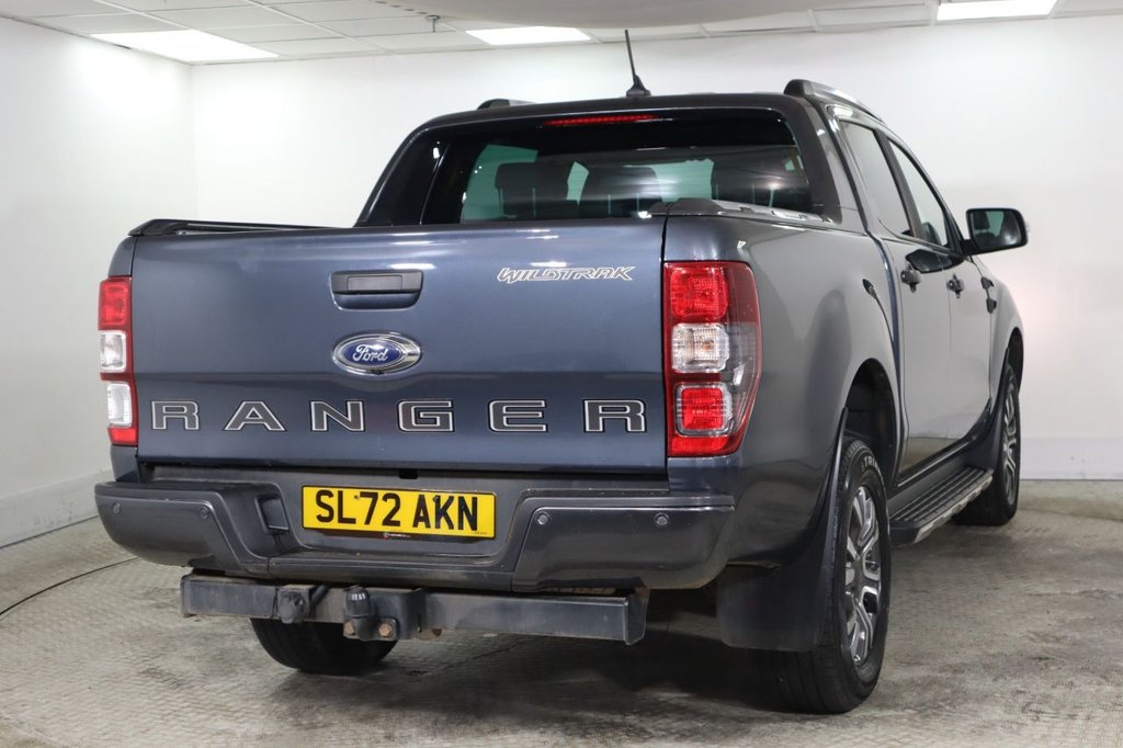 Used Ford Ranger 2022 for sale - 76841466: Photo 6