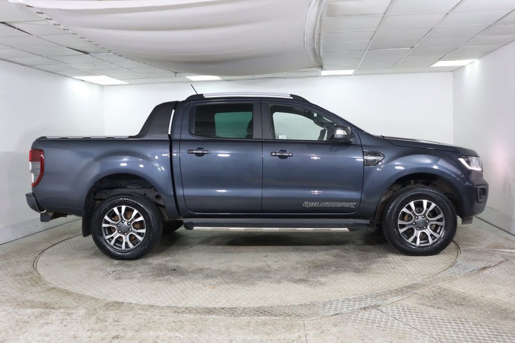 Used Ford Ranger 2022 for sale - 76841466: Photo 7