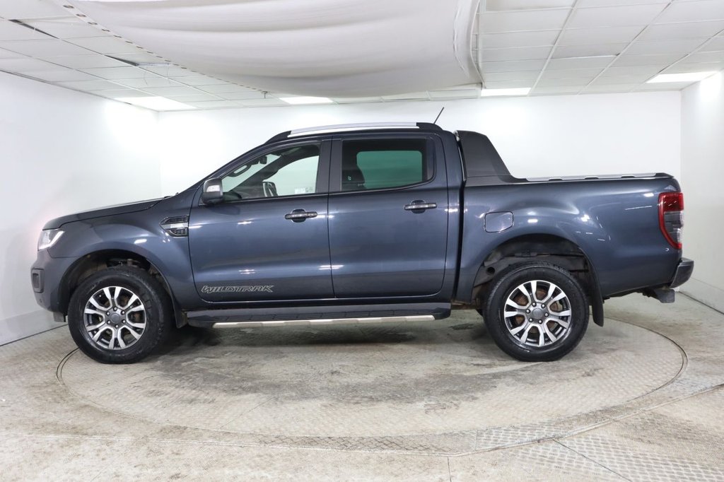 Used Ford Ranger 2022 for sale - 76841466: Photo 8