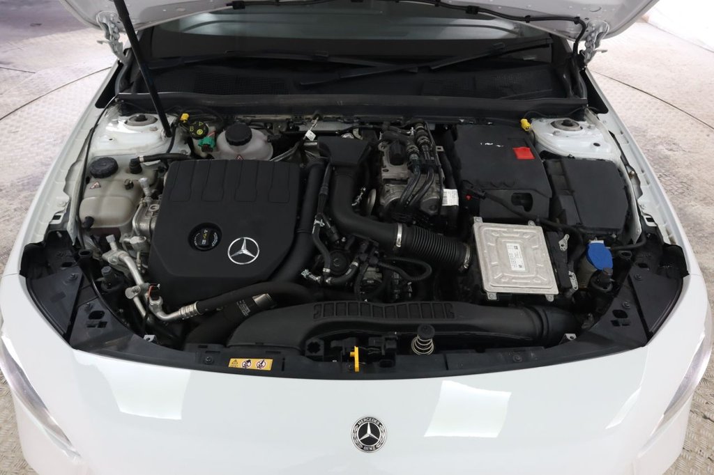 Used Mercedes-Benz A-Class 2021 for sale - 76686189: Photo 11