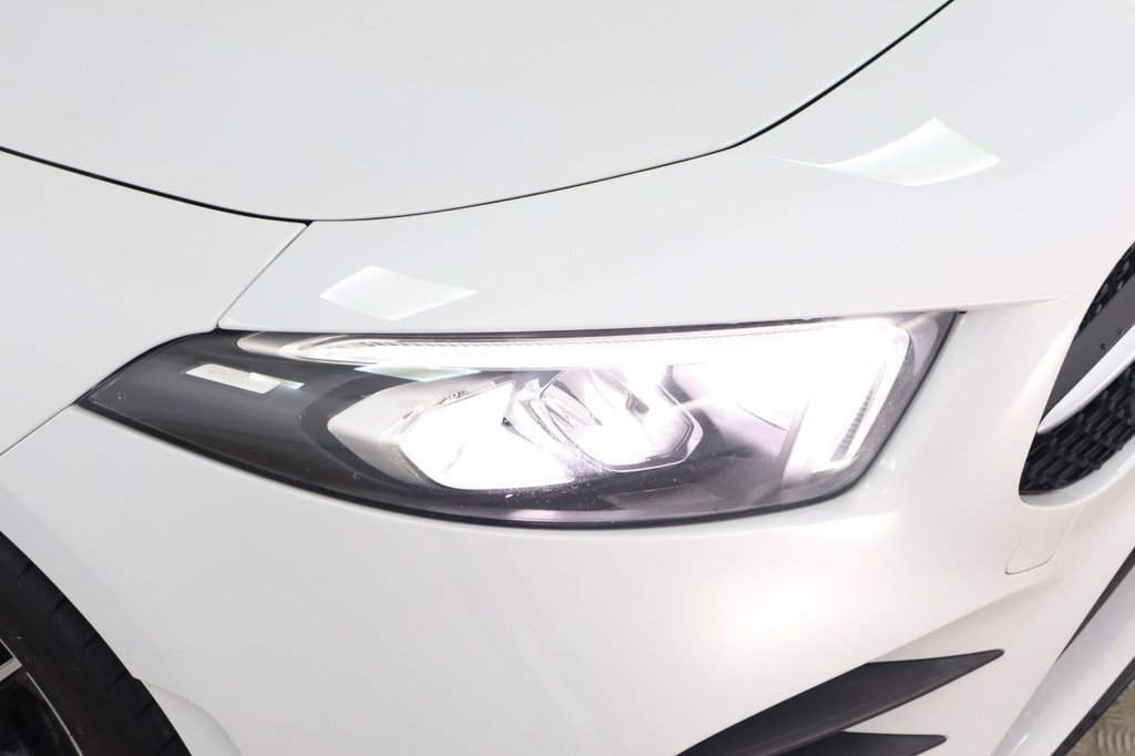 Used Mercedes-Benz A-Class 2021 for sale - 76686189: Photo 12