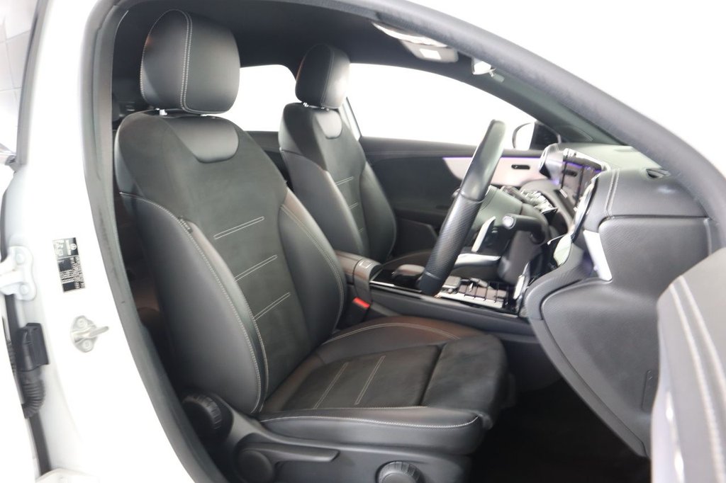 Used Mercedes-Benz A-Class 2021 for sale - 76686189: Photo 15