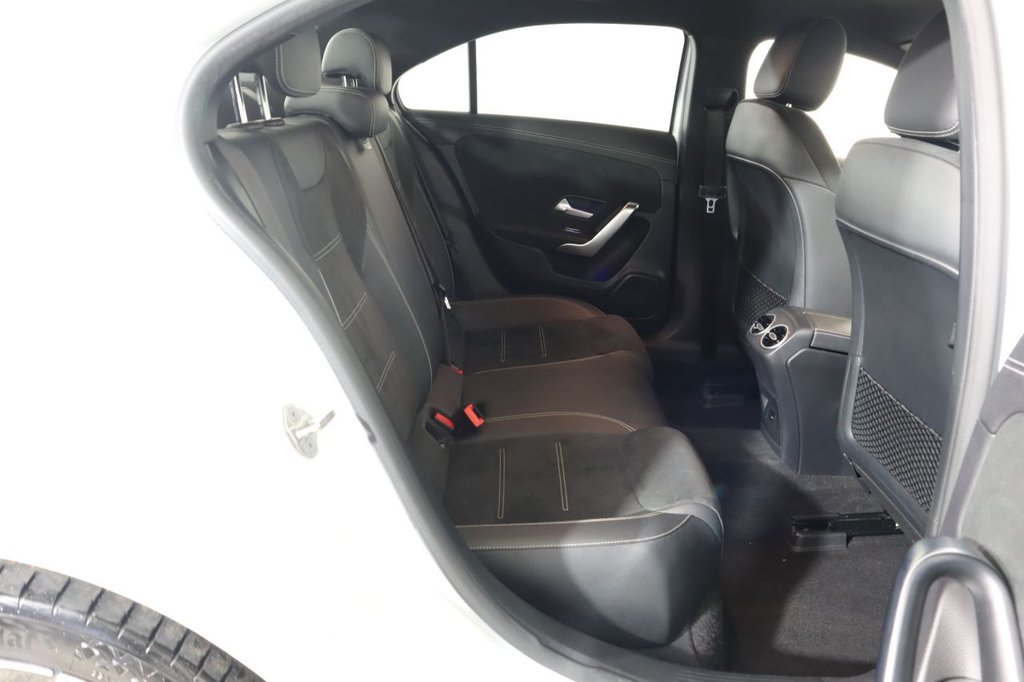 Used Mercedes-Benz A-Class 2021 for sale - 76686189: Photo 16