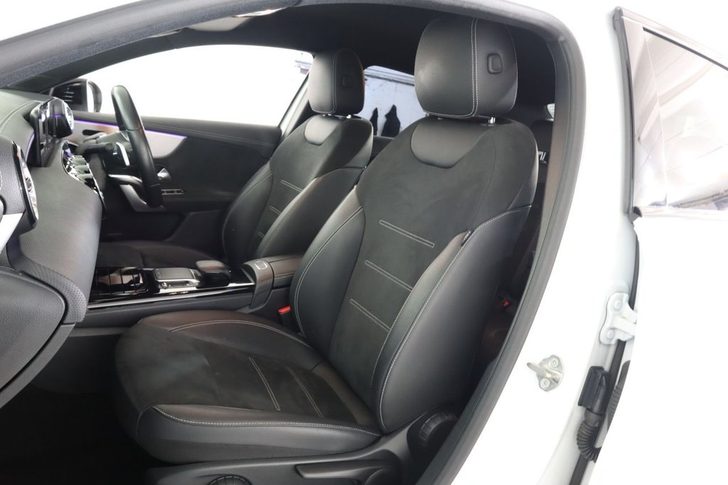 Used Mercedes-Benz A-Class 2021 for sale - 76686189: Photo 17