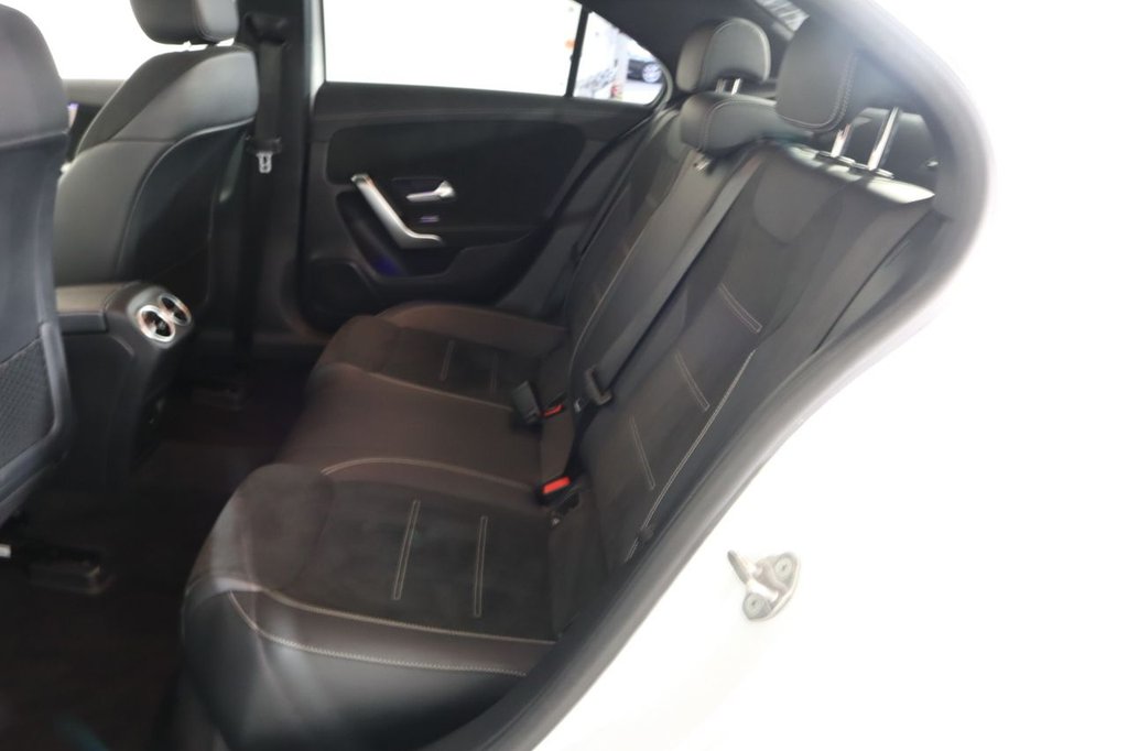 Used Mercedes-Benz A-Class 2021 for sale - 76686189: Photo 18