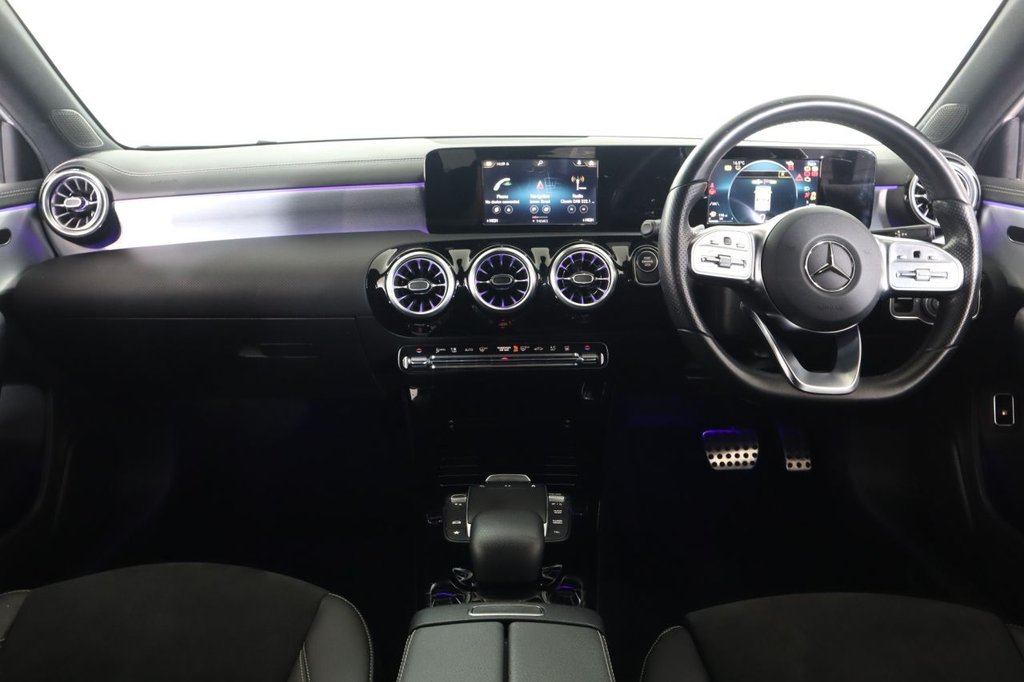 Used Mercedes-Benz A-Class 2021 for sale - 76686189: Photo 19