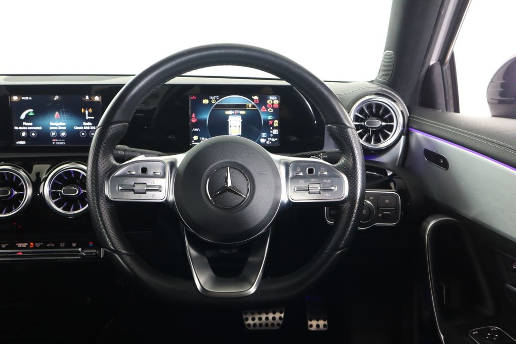 Used Mercedes-Benz A-Class 2021 for sale - 76686189: Photo 20