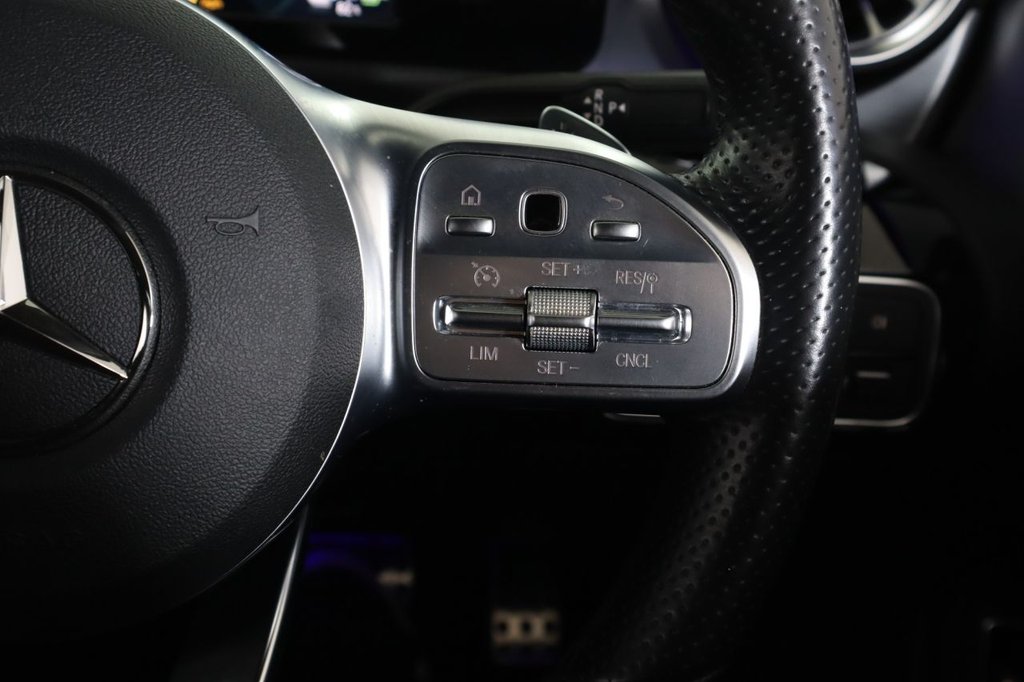 Used Mercedes-Benz A-Class 2021 for sale - 76686189: Photo 22