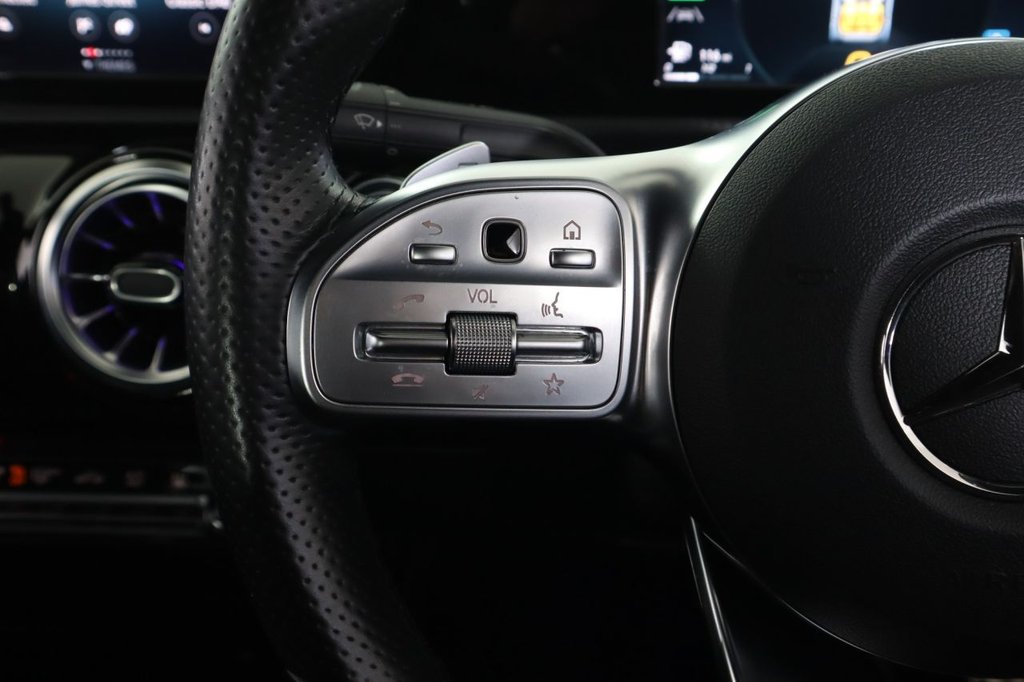 Used Mercedes-Benz A-Class 2021 for sale - 76686189: Photo 23