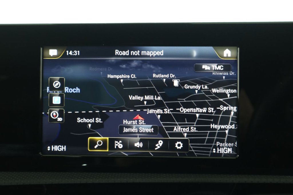 Used Mercedes-Benz A-Class 2021 for sale - 76686189: Photo 32