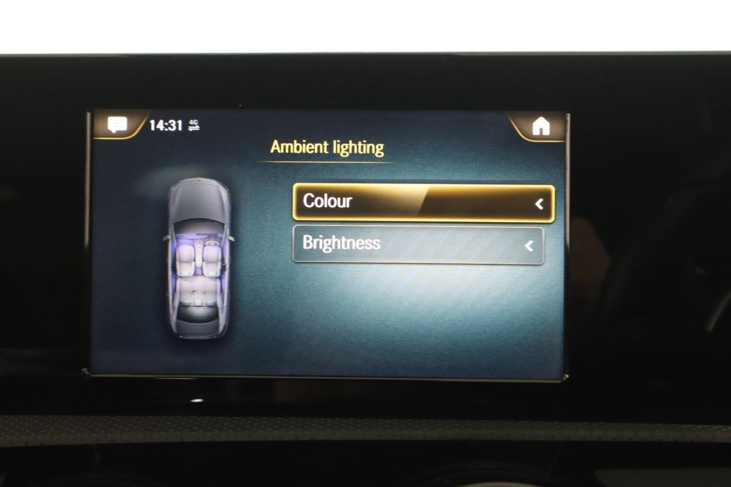 Used Mercedes-Benz A-Class 2021 for sale - 76686189: Photo 35