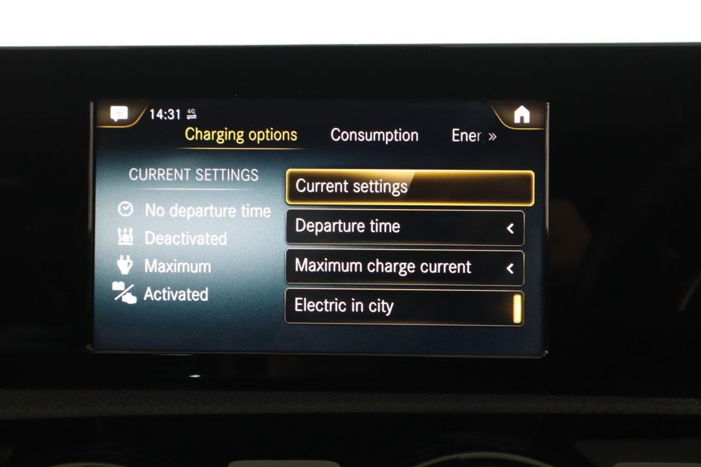 Used Mercedes-Benz A-Class 2021 for sale - 76686189: Photo 36