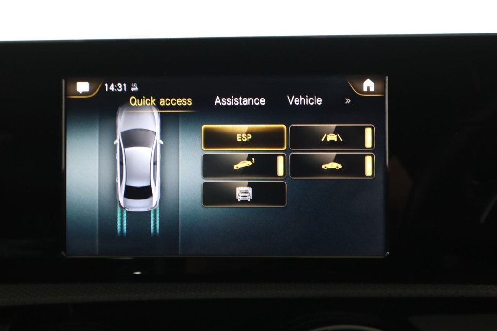 Used Mercedes-Benz A-Class 2021 for sale - 76686189: Photo 38