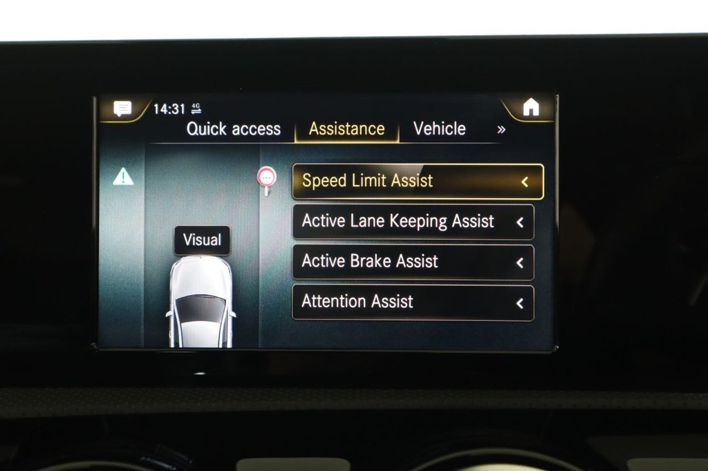 Used Mercedes-Benz A-Class 2021 for sale - 76686189: Photo 39