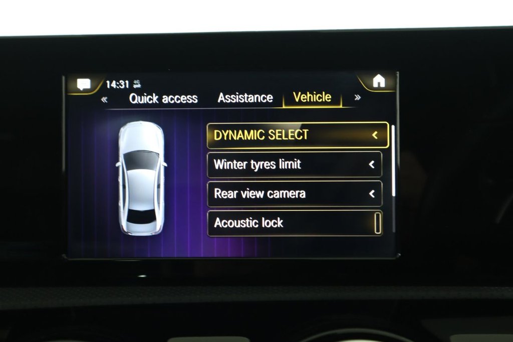 Used Mercedes-Benz A-Class 2021 for sale - 76686189: Photo 40