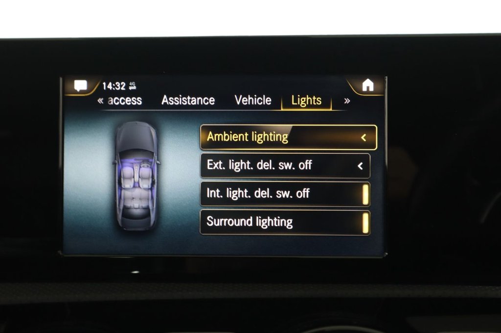 Used Mercedes-Benz A-Class 2021 for sale - 76686189: Photo 41