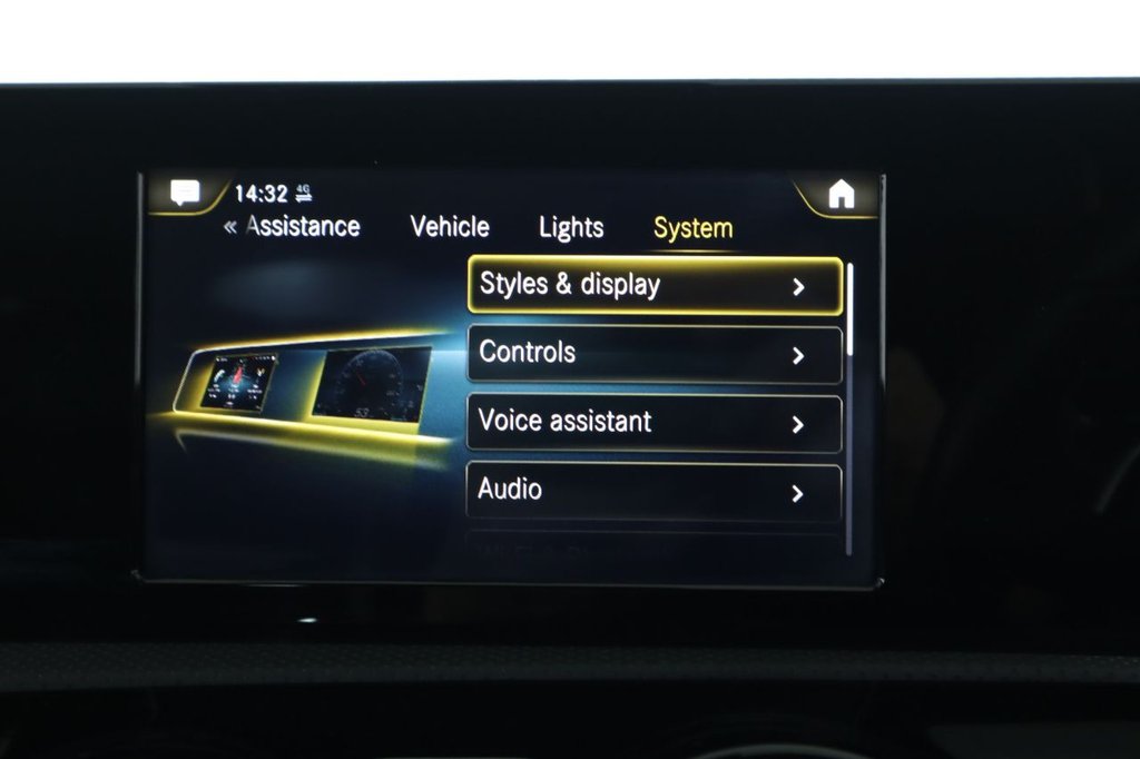 Used Mercedes-Benz A-Class 2021 for sale - 76686189: Photo 42