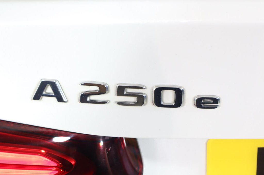 Used Mercedes-Benz A-Class 2021 for sale - 76686189: Photo 50