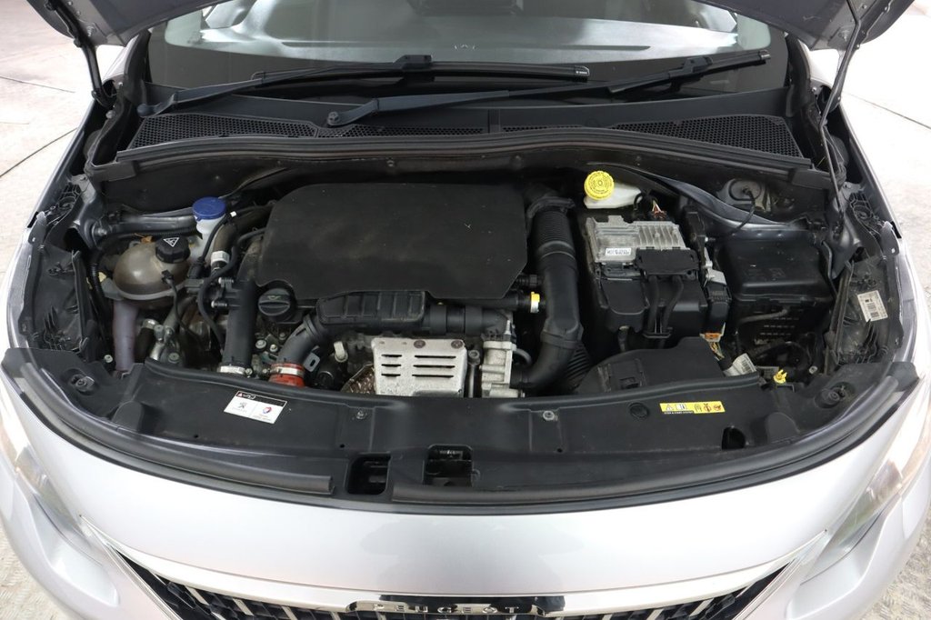 Used Peugeot 2008 2018 for sale - 76570447: Photo 10