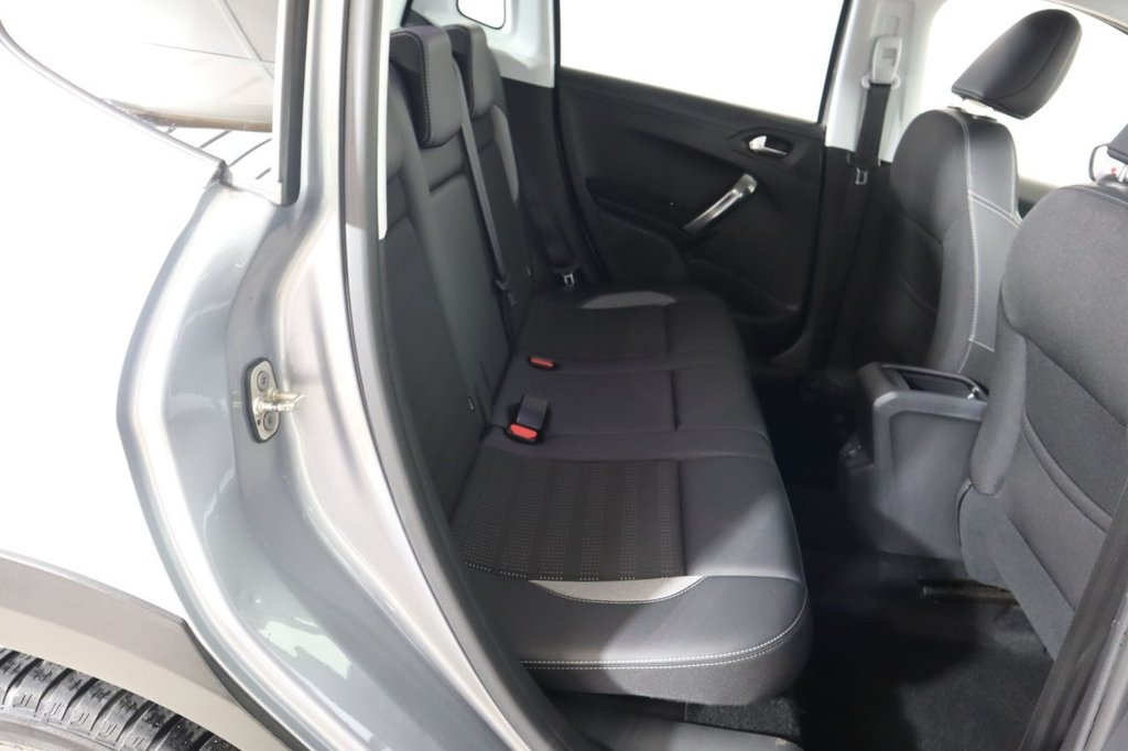 Used Peugeot 2008 2018 for sale - 76570447: Photo 14