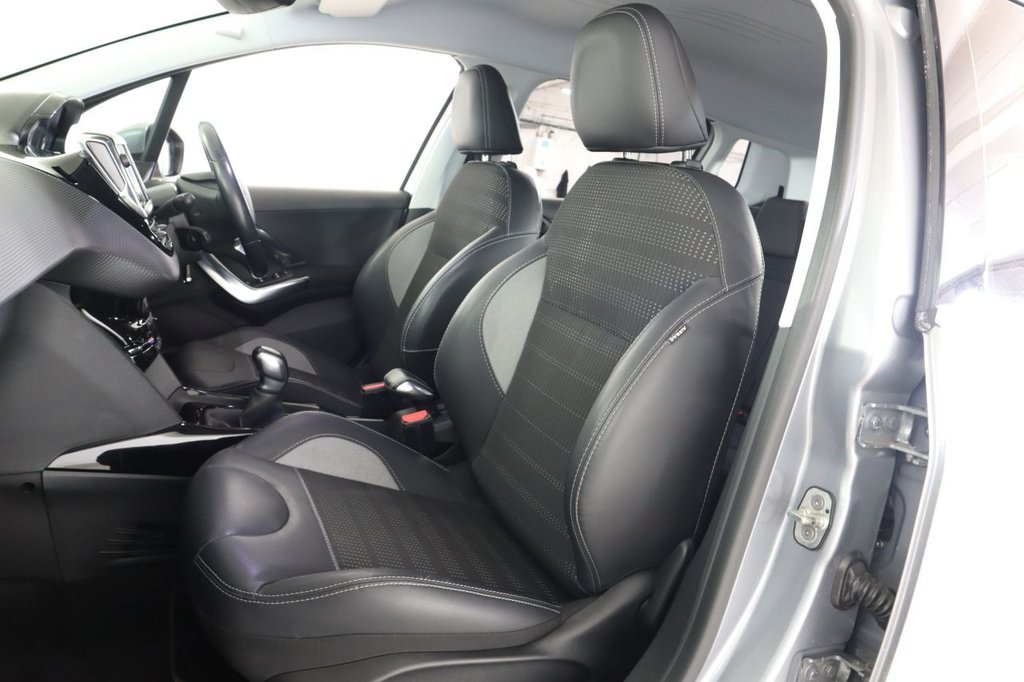 Used Peugeot 2008 2018 for sale - 76570447: Photo 15