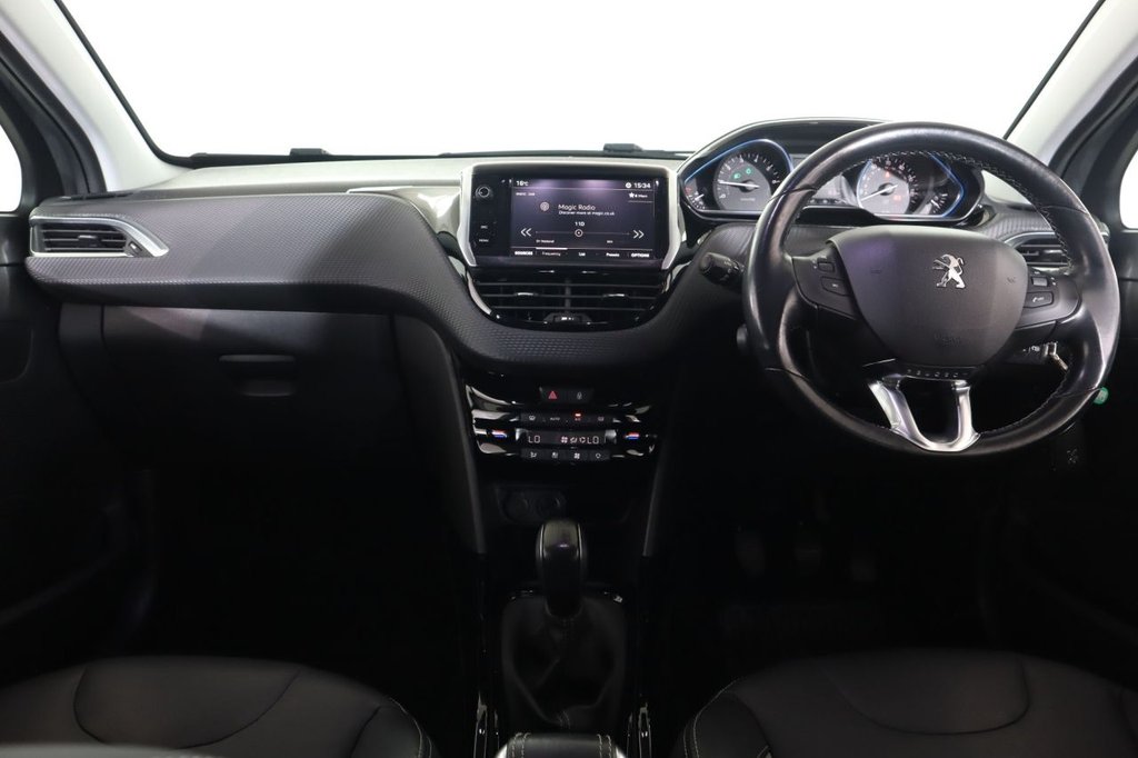 Used Peugeot 2008 2018 for sale - 76570447: Photo 17