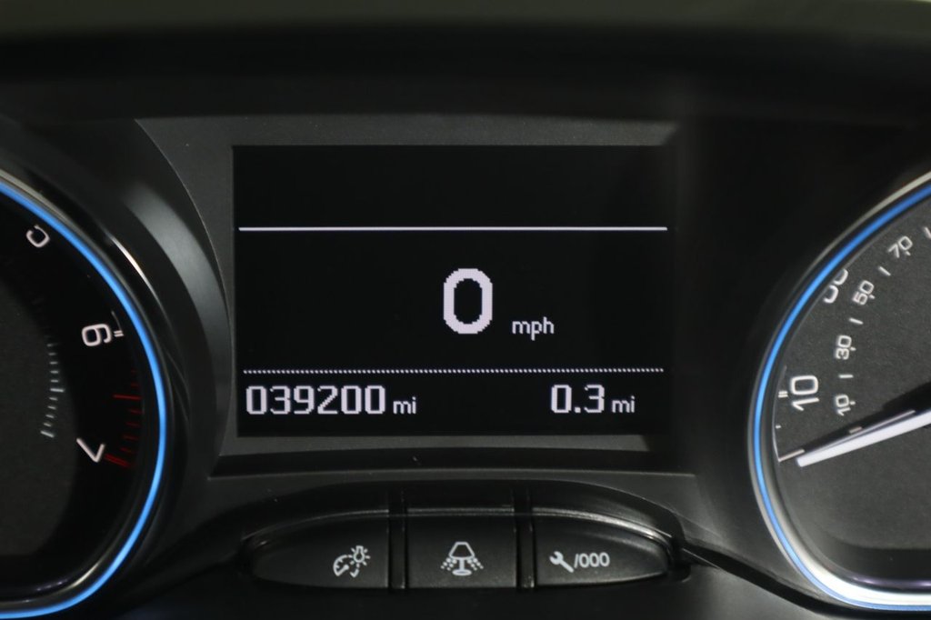 Used Peugeot 2008 2018 for sale - 76570447: Photo 19