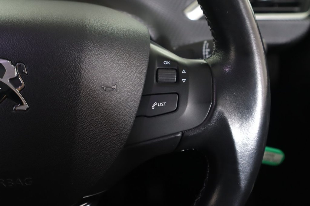 Used Peugeot 2008 2018 for sale - 76570447: Photo 20