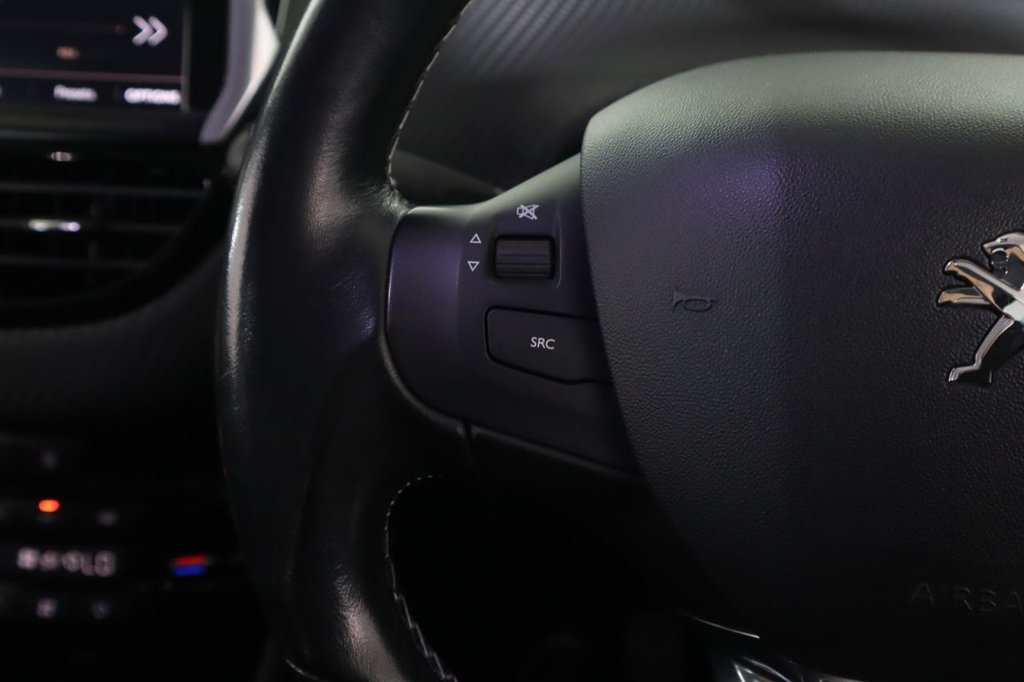 Used Peugeot 2008 2018 for sale - 76570447: Photo 21