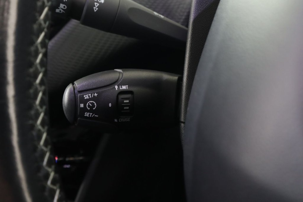 Used Peugeot 2008 2018 for sale - 76570447: Photo 24