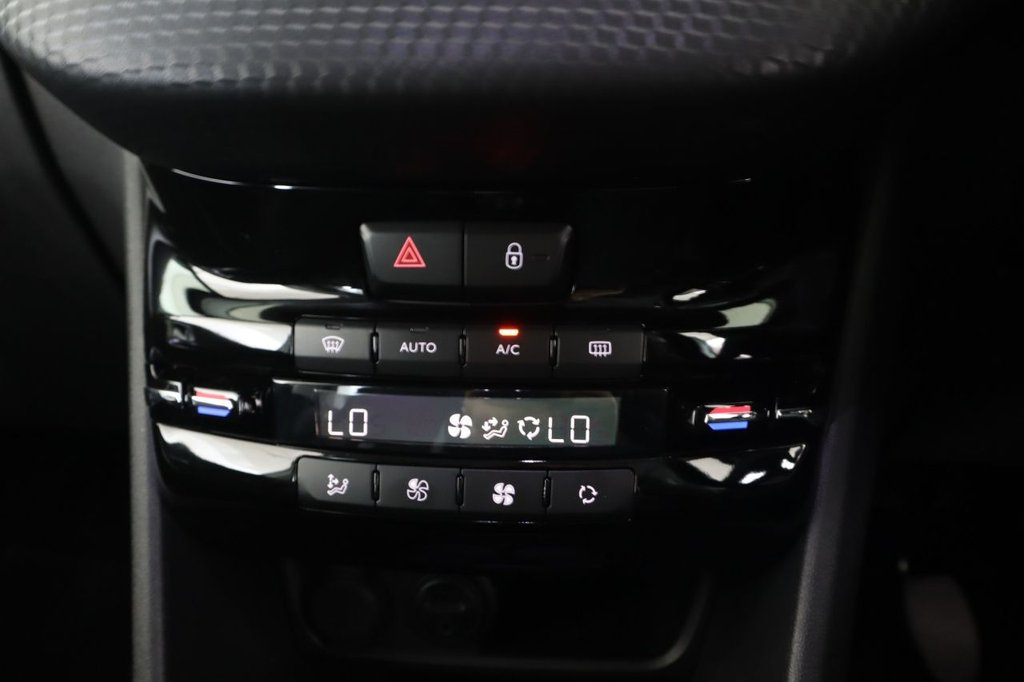 Used Peugeot 2008 2018 for sale - 76570447: Photo 25