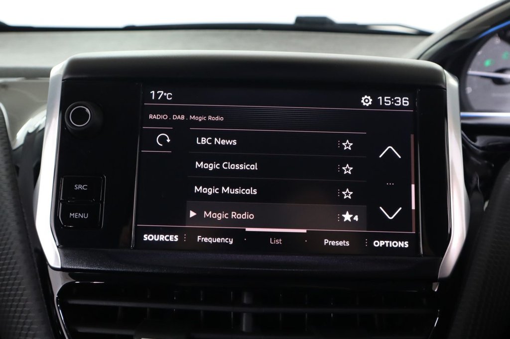 Used Peugeot 2008 2018 for sale - 76570447: Photo 28