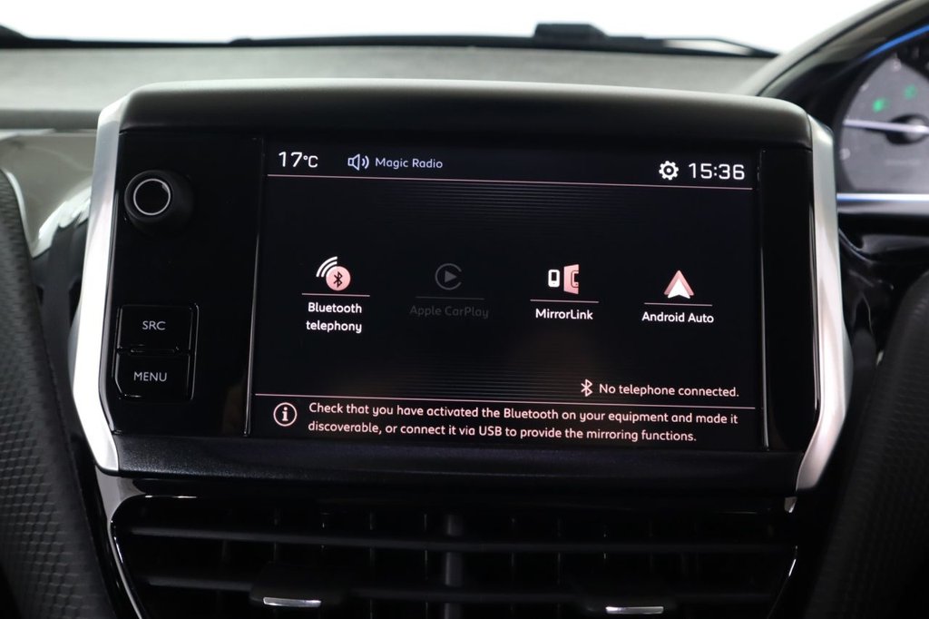 Used Peugeot 2008 2018 for sale - 76570447: Photo 29