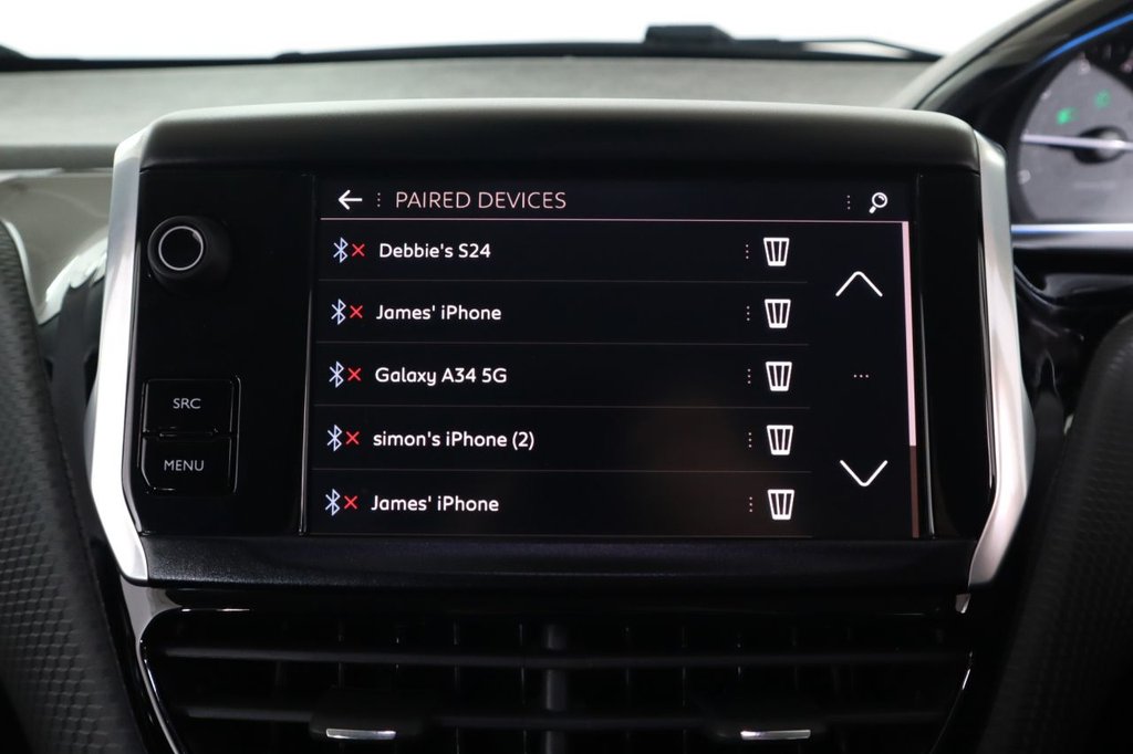 Used Peugeot 2008 2018 for sale - 76570447: Photo 30