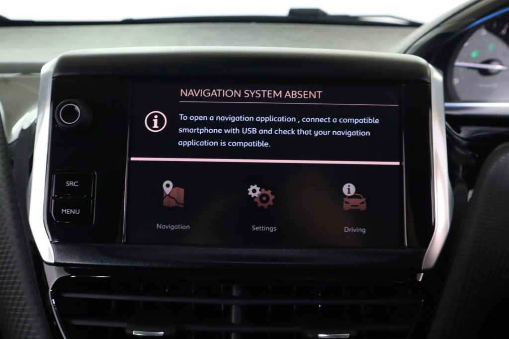 Used Peugeot 2008 2018 for sale - 76570447: Photo 31