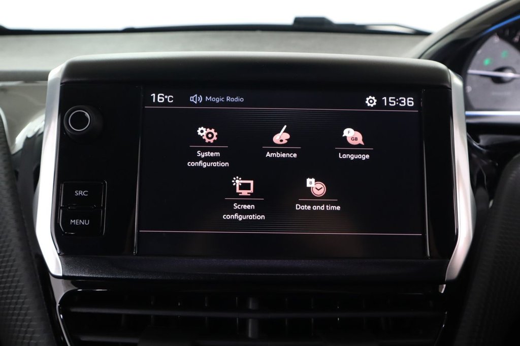 Used Peugeot 2008 2018 for sale - 76570447: Photo 32