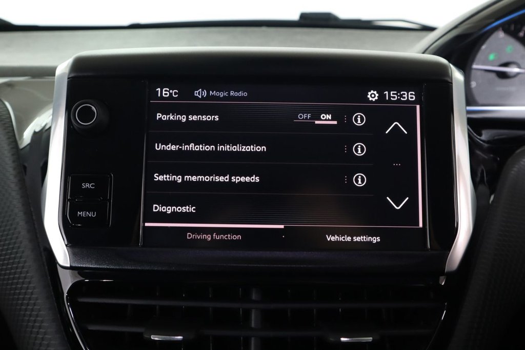 Used Peugeot 2008 2018 for sale - 76570447: Photo 33