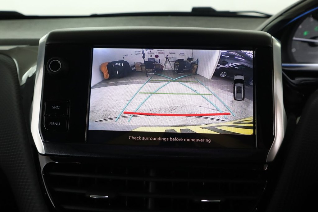 Used Peugeot 2008 2018 for sale - 76570447: Photo 34