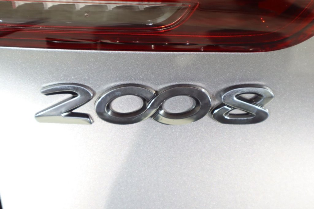 Used Peugeot 2008 2018 for sale - 76570447: Photo 39