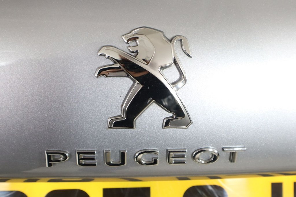 Used Peugeot 2008 2018 for sale - 76570447: Photo 40