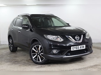 Nissan - X-Trail
