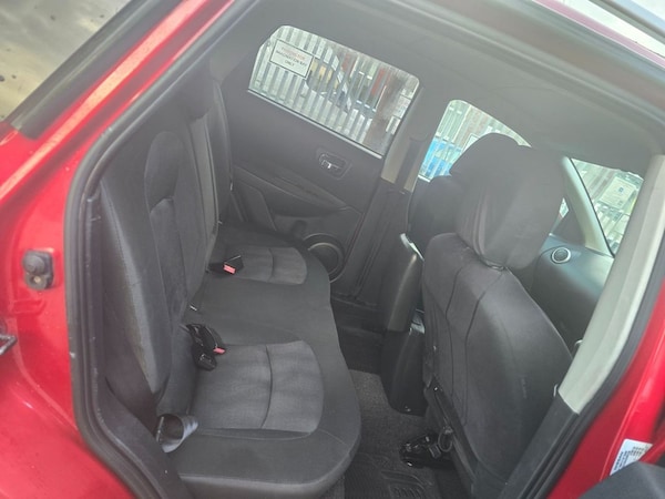Used Nissan Qashqai 2011 for sale - 76323503: Photo 10