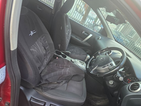 Used Nissan Qashqai 2011 for sale - 76323503: Photo 11