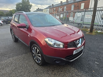 2011 (11) - 2.0 dCi N-Tec 5dr Auto 4WD