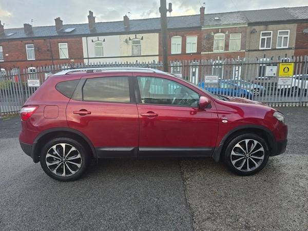 Used Nissan Qashqai 2011 for sale - 76323503: Photo 7